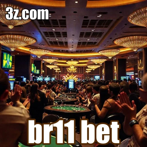 Eventos Online no br11 bet: A Nova Fronteira das Apostas