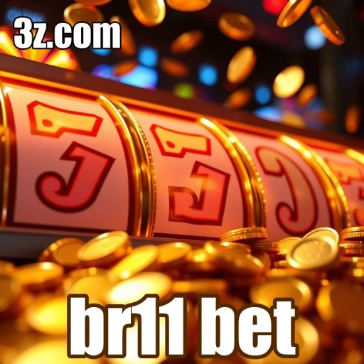 Feedback Criativo: A Experiência Única do br11 bet