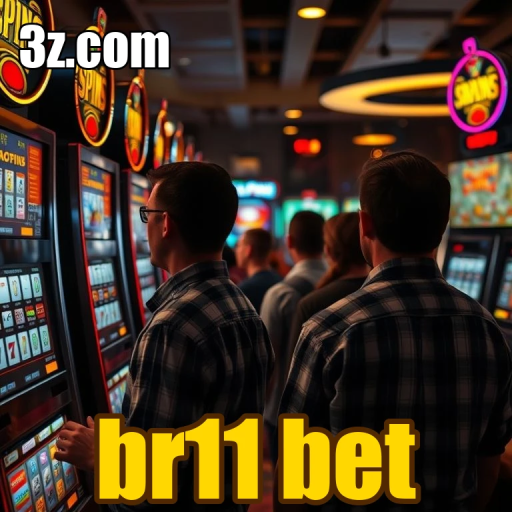 Explorando Banking Inovador no Site br11 bet