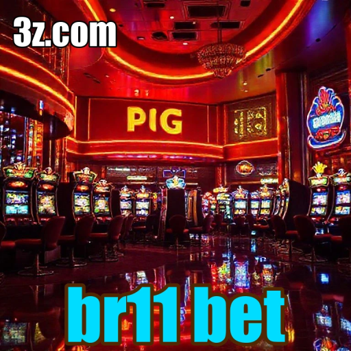 Surpresas e Prêmios em Promoções da br11 bet
