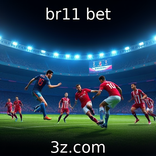 Impactos da regulamentação em jogadores brasileiros