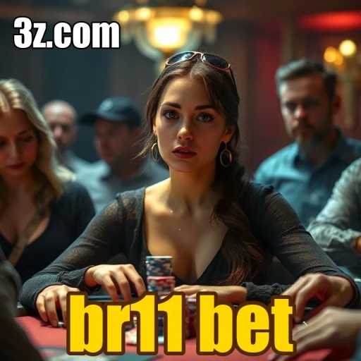 Apostas em Sports: br11 bet Revoluciona a Experiência do Usuário